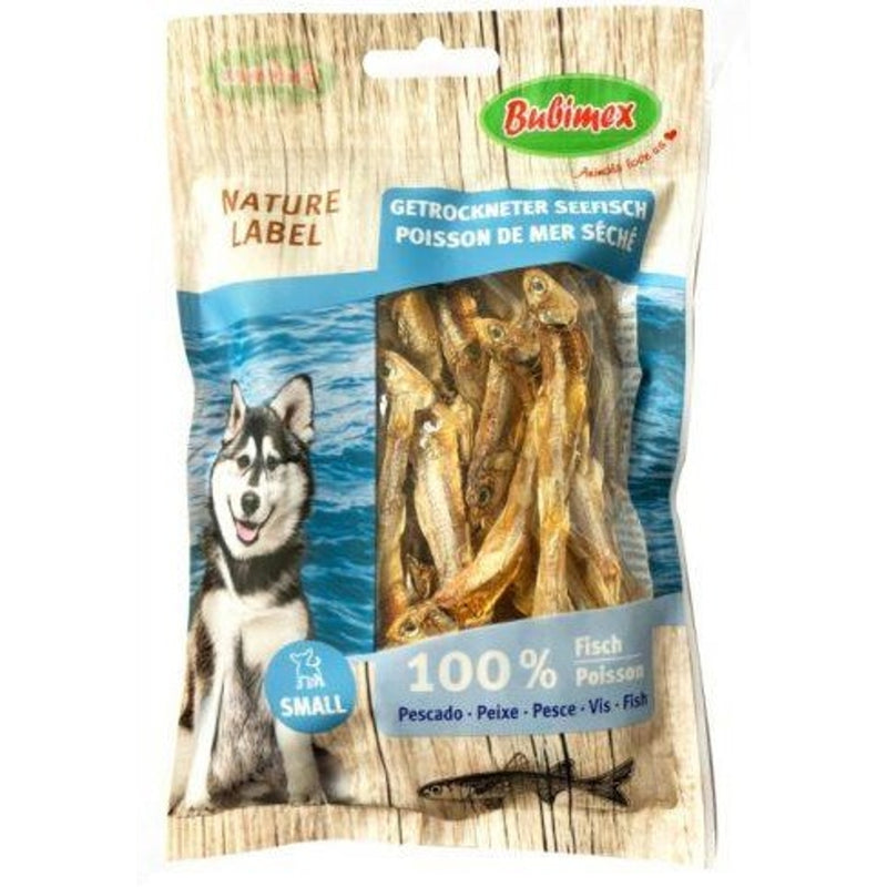 Peix de mar esc 100 g Imatge principal del producte