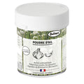 Polvo ajo 400gr