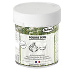 Polvo ajo 400gr