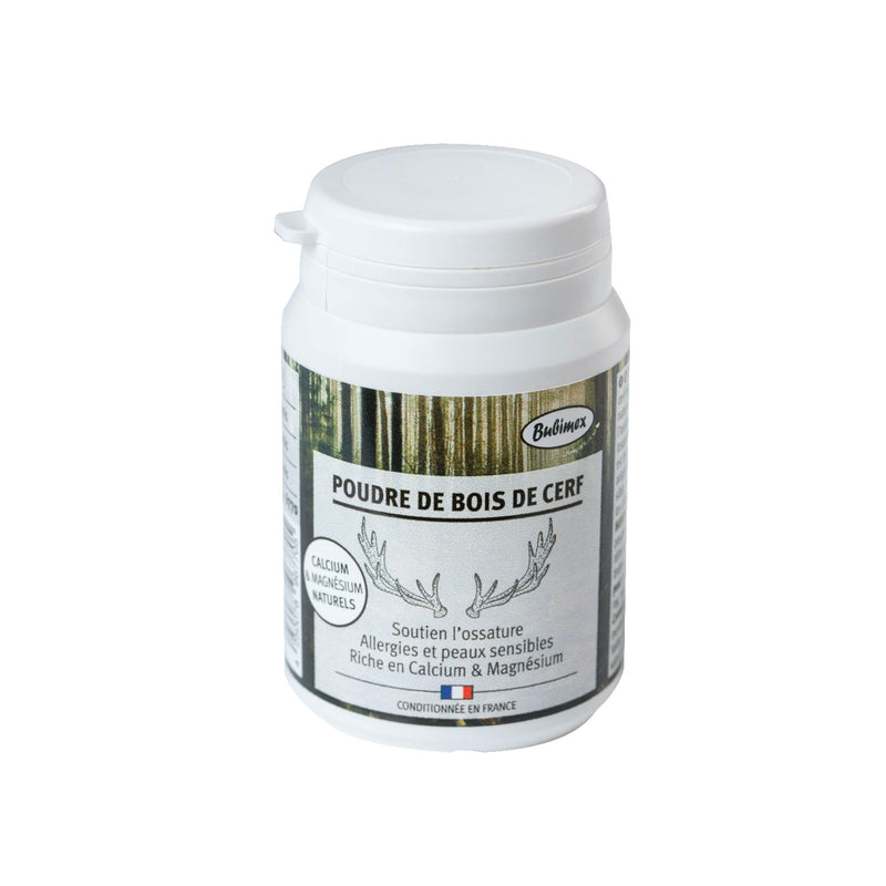 polvo de asta de ciervo 60g Imagen principal del producto