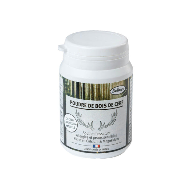 pols d'asta de ciervo 60 g