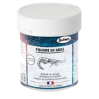 Polvo krill 400gr