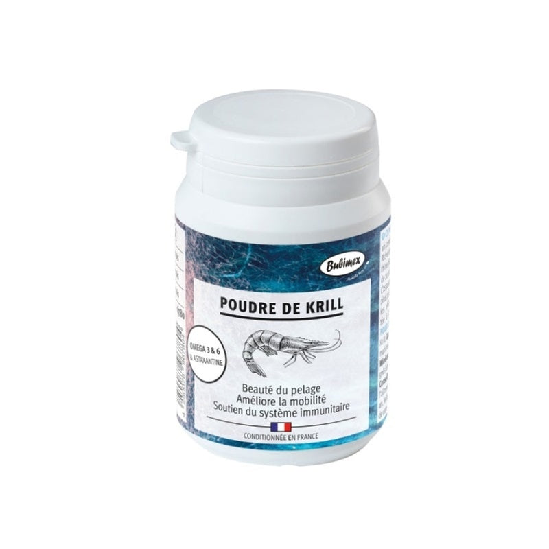 Pols krill