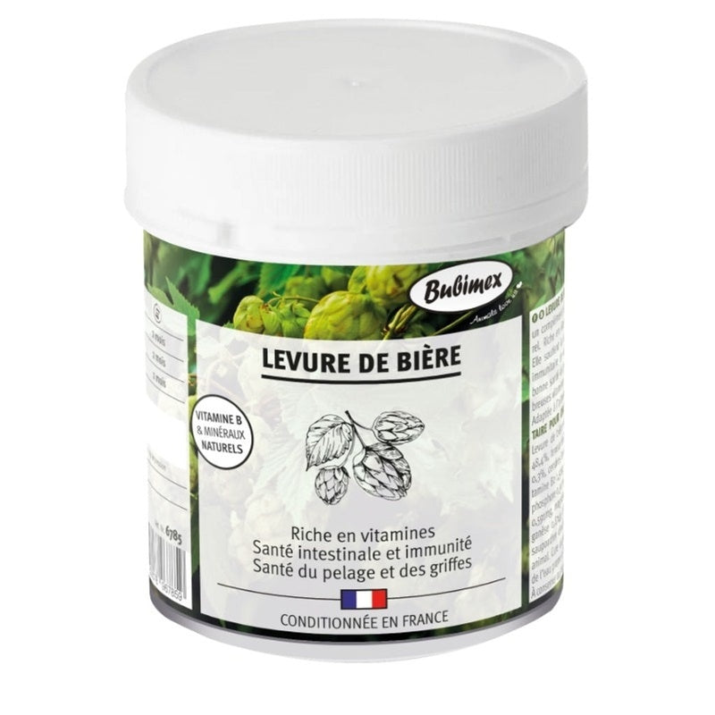 Pols llevat de cervesa 400 g