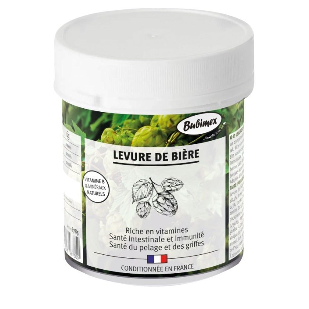 Pols llevat de cervesa 400 g