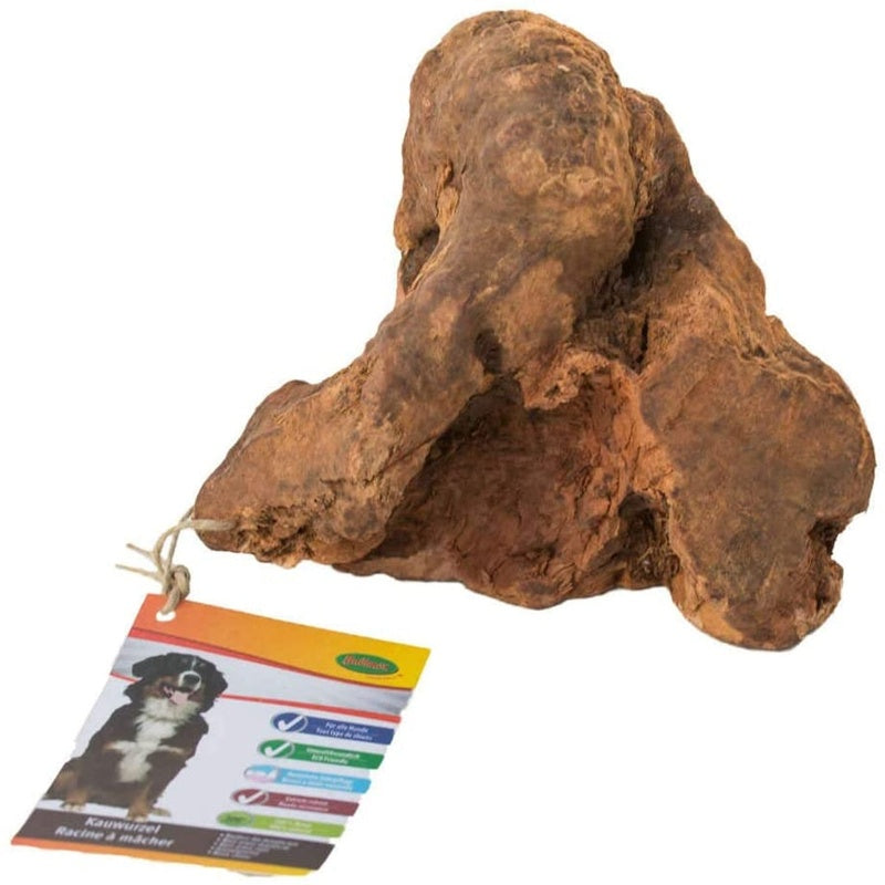 Raíz ECO masticable L (300-500 g)