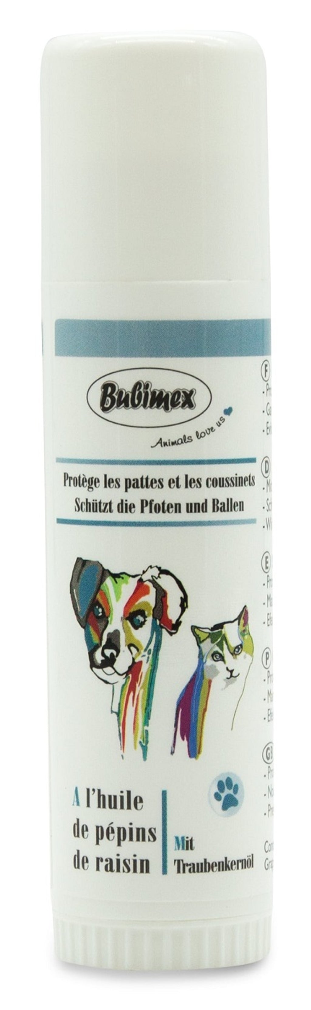 stick reparador de almohadillas 17gr Imagen principal del producto