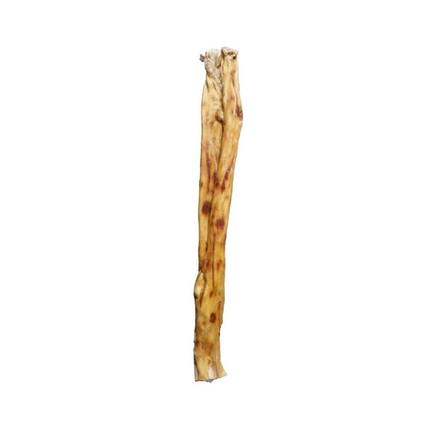 Bubimex Rollo de piel de conejo con pelo snack para perros 65 g