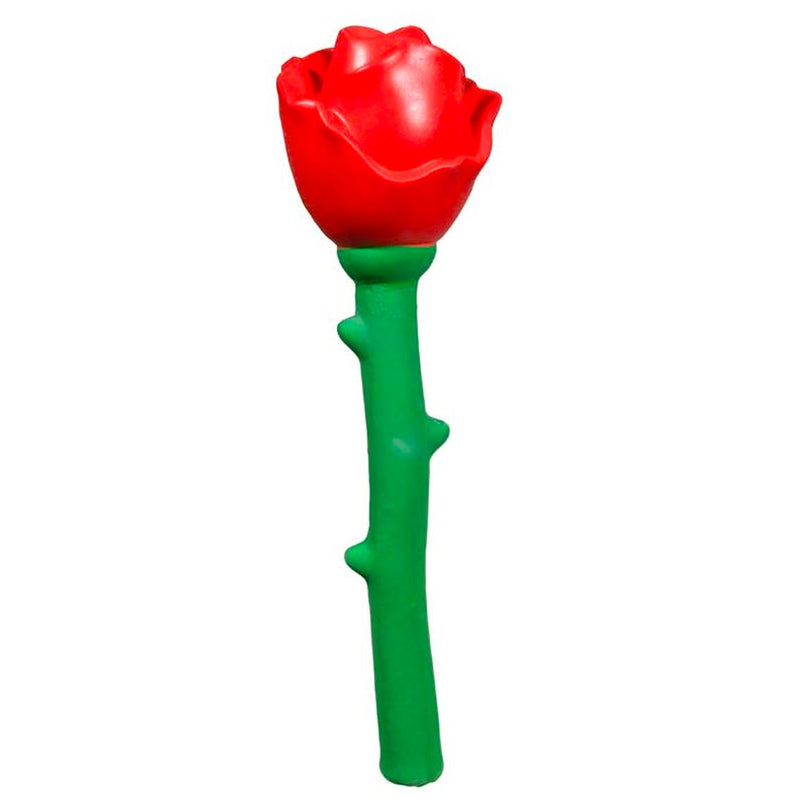 rosa de latex Imagen principal del producto