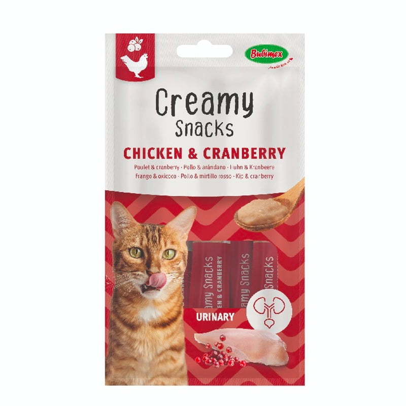 creamy urinary pollestre 15 g 4ut Imatge principal del producte