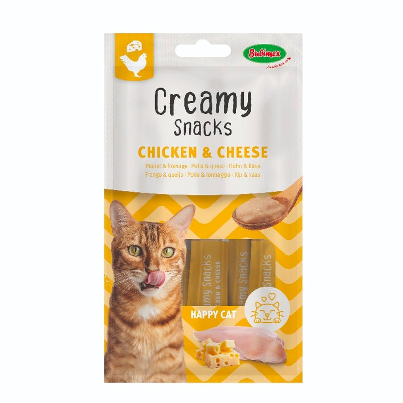 creamy pollestre formatge 15 g 4ut Imatge principal del producte
