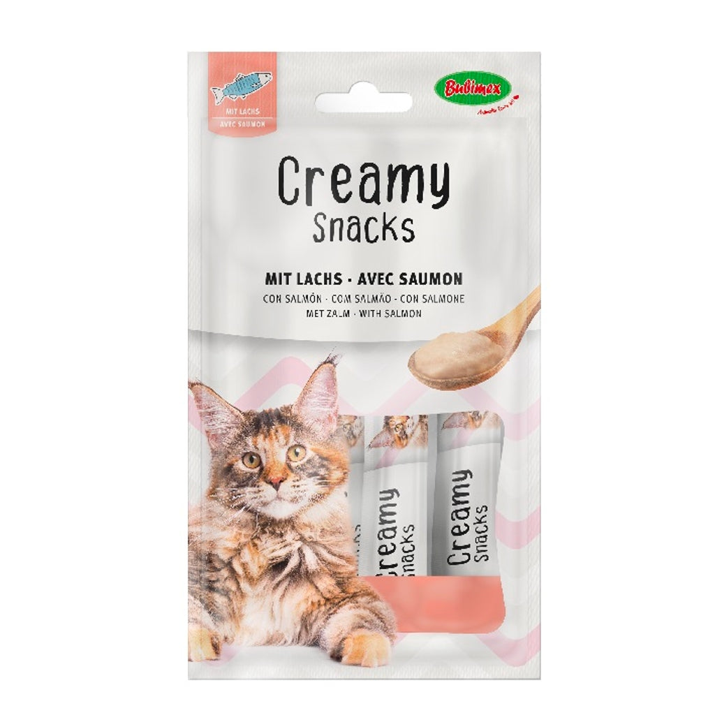 creamy salmó 15 g 4ut