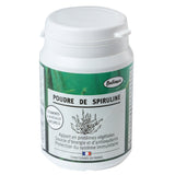 Bubimex Pols d'espirulina