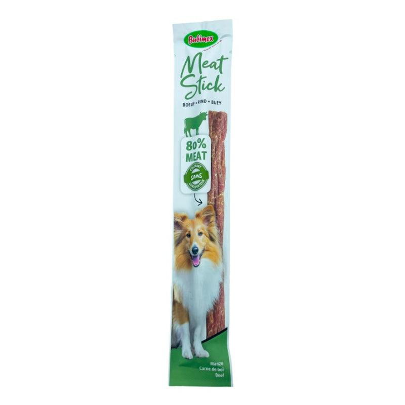 Meat stick ternera 12g Imagen principal del producto