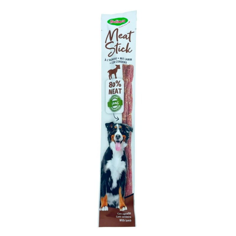 Meat stick cordero 12g Imagen principal del producto