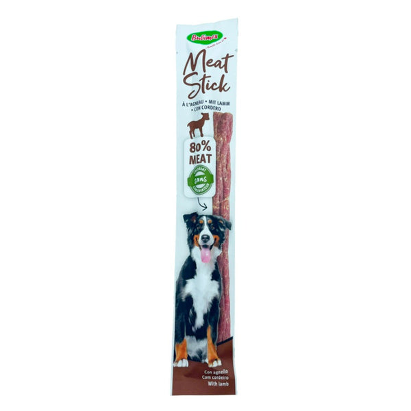 Meat stick cordero 12g