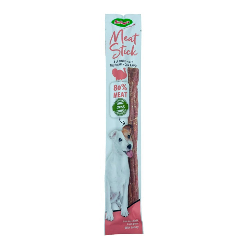 Meat stick pavo 12g Imagen principal del producto