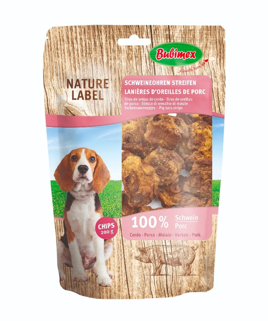 Chips de cerdo 200g