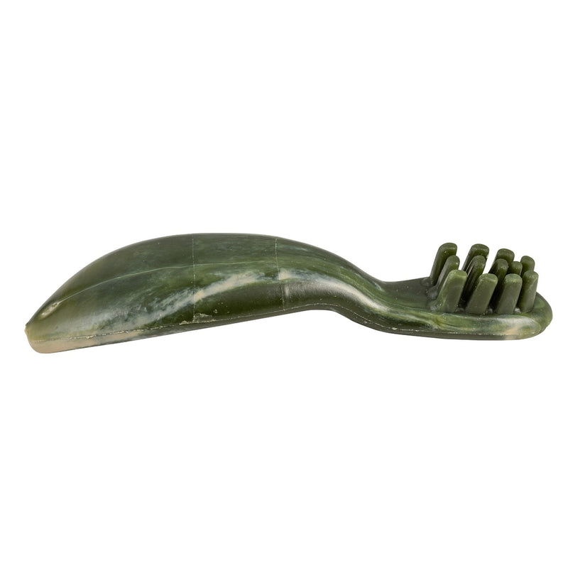 Veggie raspall de dents 13 cm