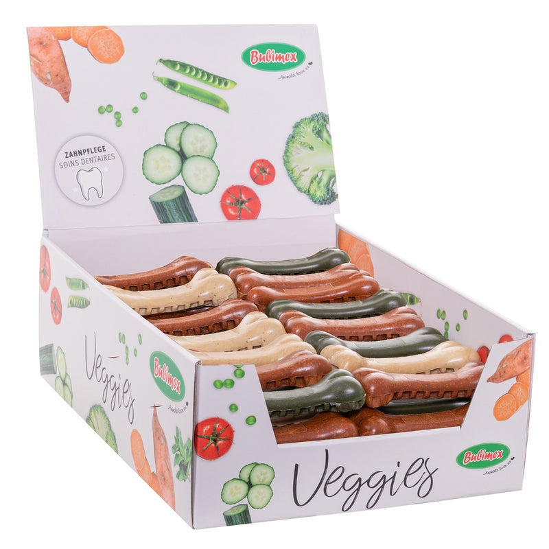 Os vegetal amb algues 12cm