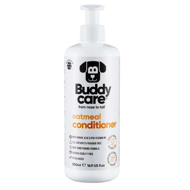 Conditioner Oatmeal (500 ml) Imatge principal del producte