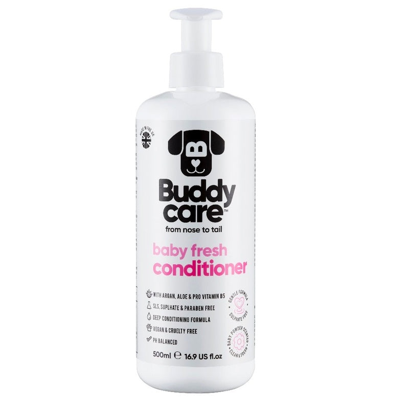Conditioner Baby Fresh (500 ml) Imatge principal del producte