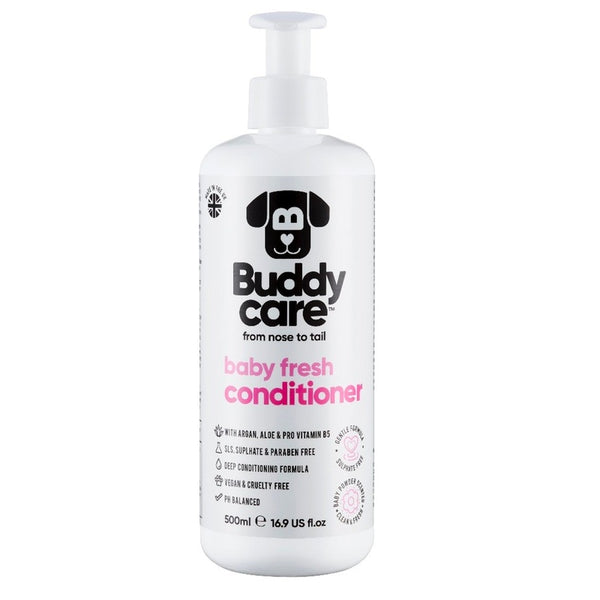 Conditioner Baby Fresh (500ml)