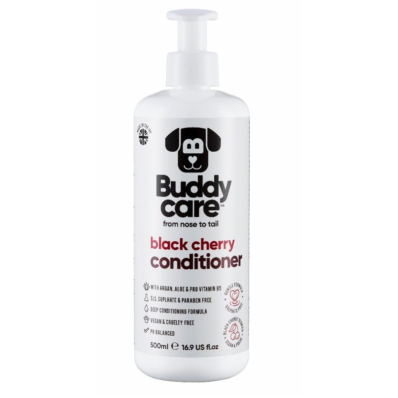 Conditioner Black Cherry (500 ml) Imatge principal del producte