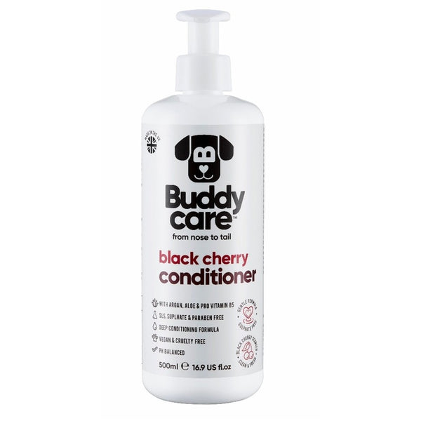 Conditioner Black Cherry (500ml)