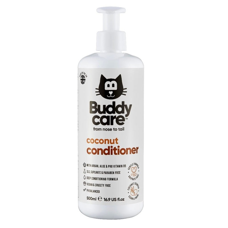 Conditioner Coambut (500 ml) Imatge principal del producte