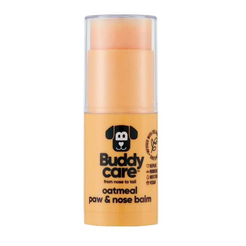 Paw & Nose Balm Oatmeal 21g Imagen principal del producto