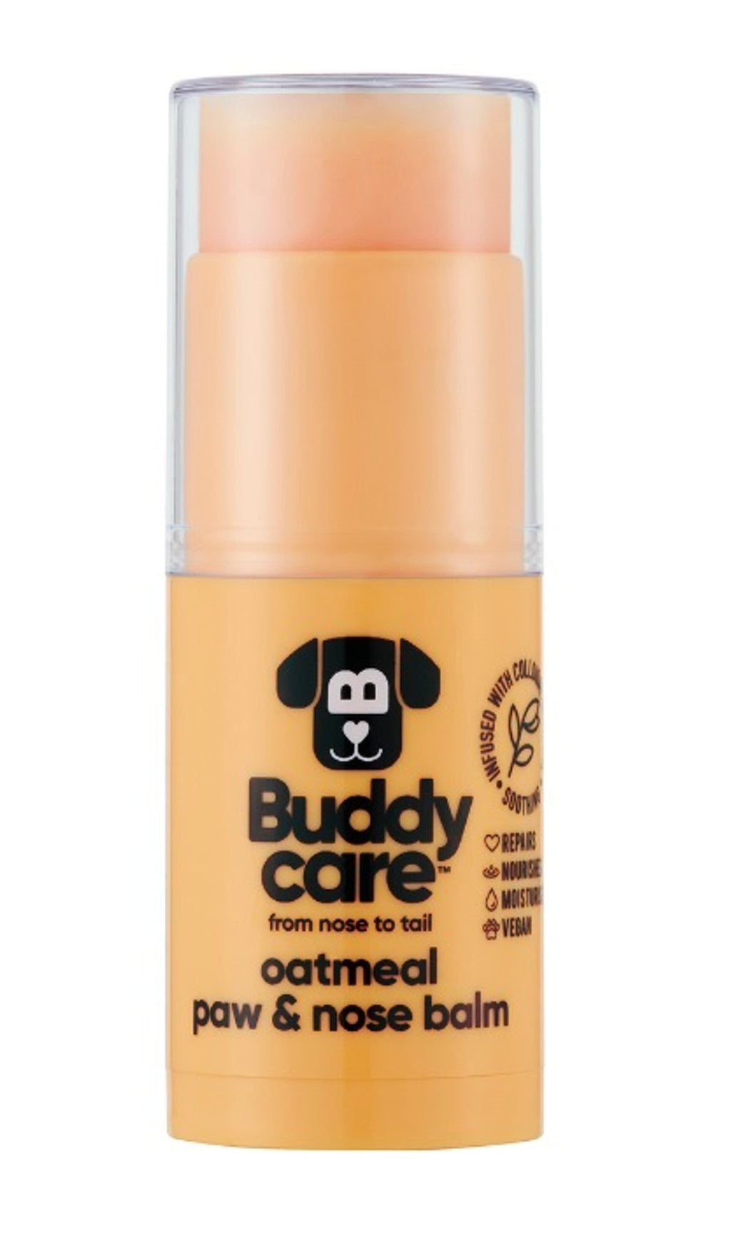 Paw & Nose Balm Oatmeal 21 g