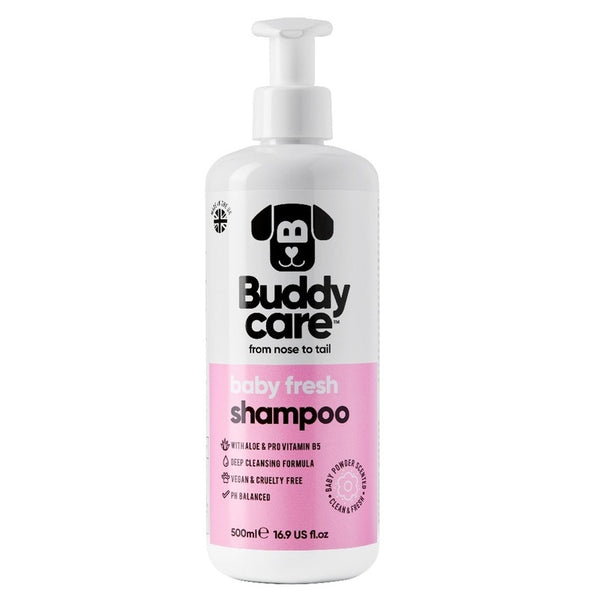 Shampoo Baby Fresh (500ml)