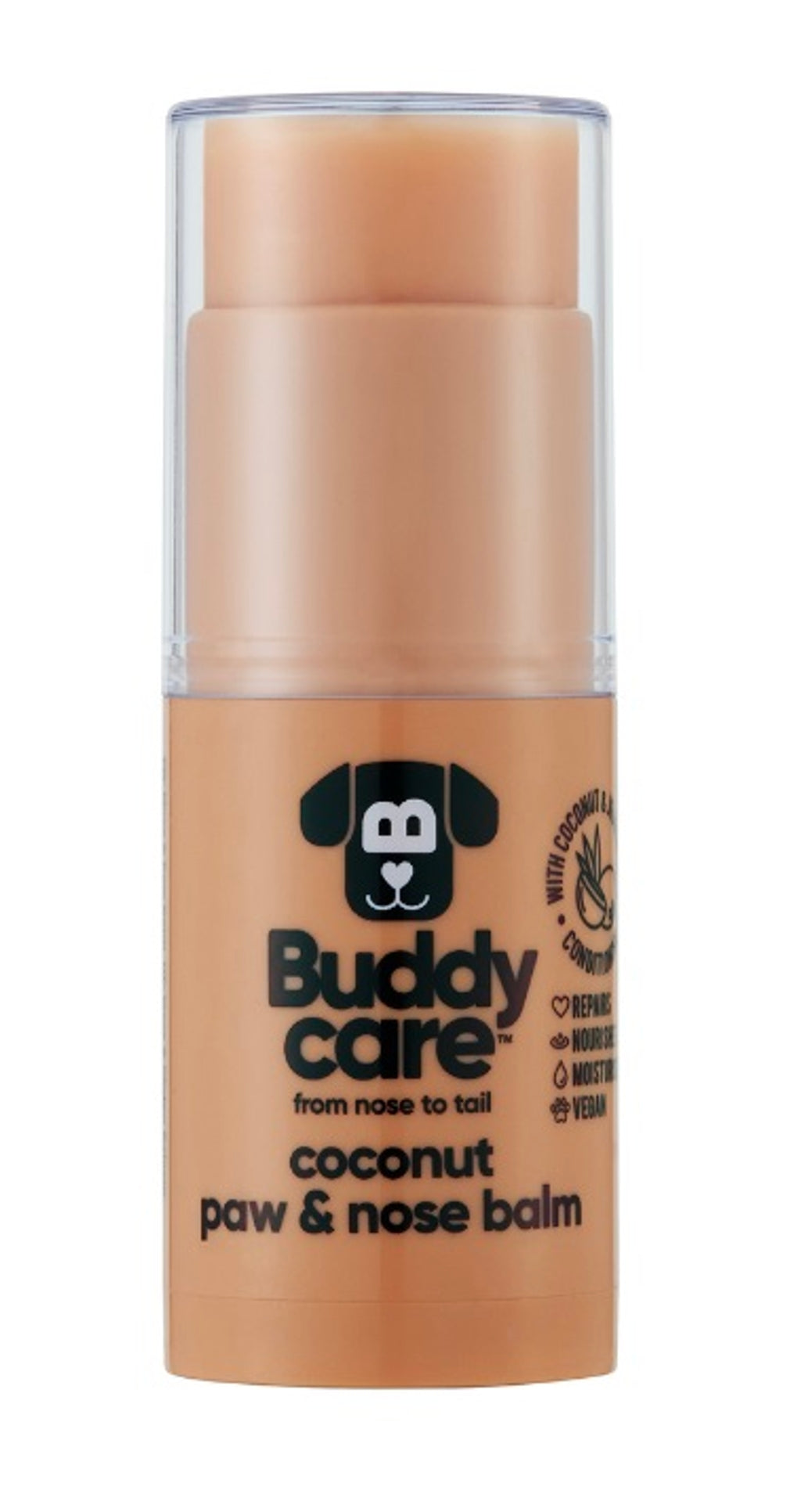 Paw & Nose Balm Coconut 21 g Imatge principal del producte
