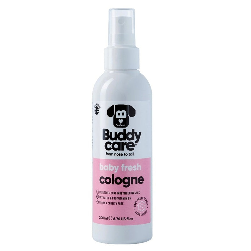 Cologne Baby Fresh (200 ml) Imatge principal del producte