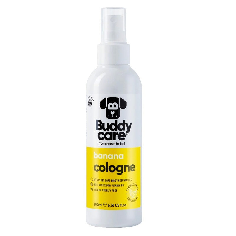 Cologne Banana (200 ml) Imatge principal del producte
