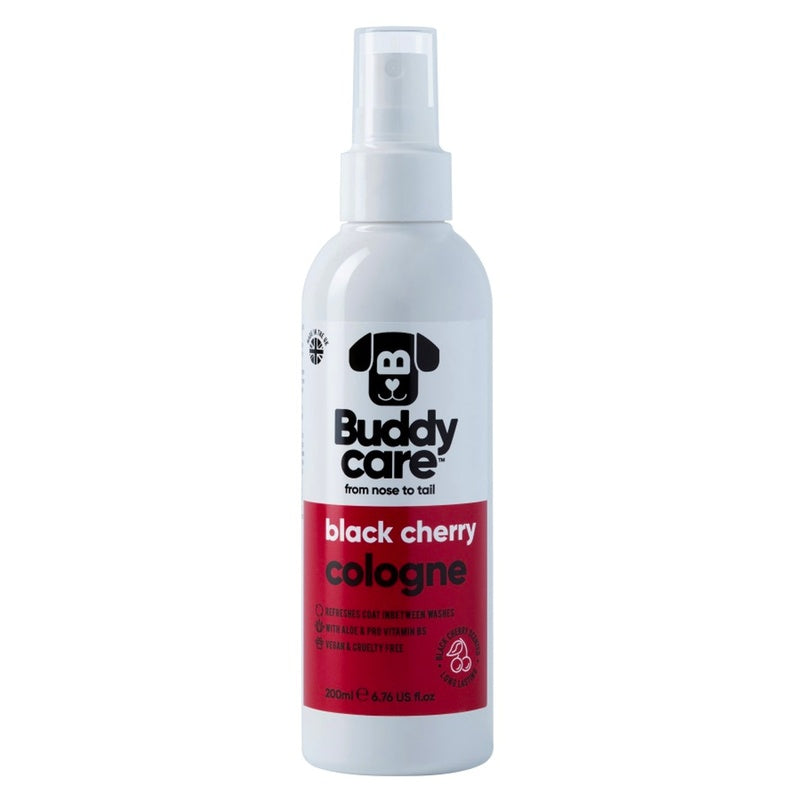 Cologne Black Cherry 200 ml Imatge principal del producte
