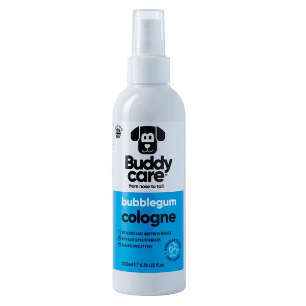 Cologne Bubblegum 200ml