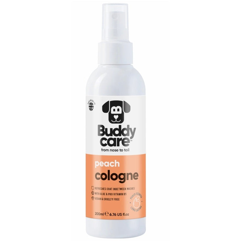 Cologne Peach 200 ml Imatge principal del producte
