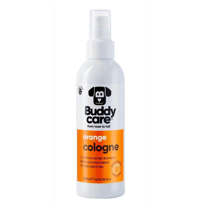Cologne Orange (200 ml) Imatge principal del producte