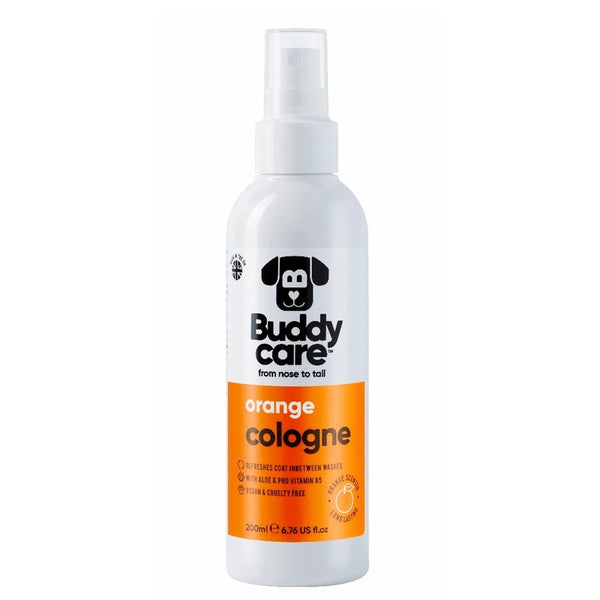 Cologne Orange (200ml)