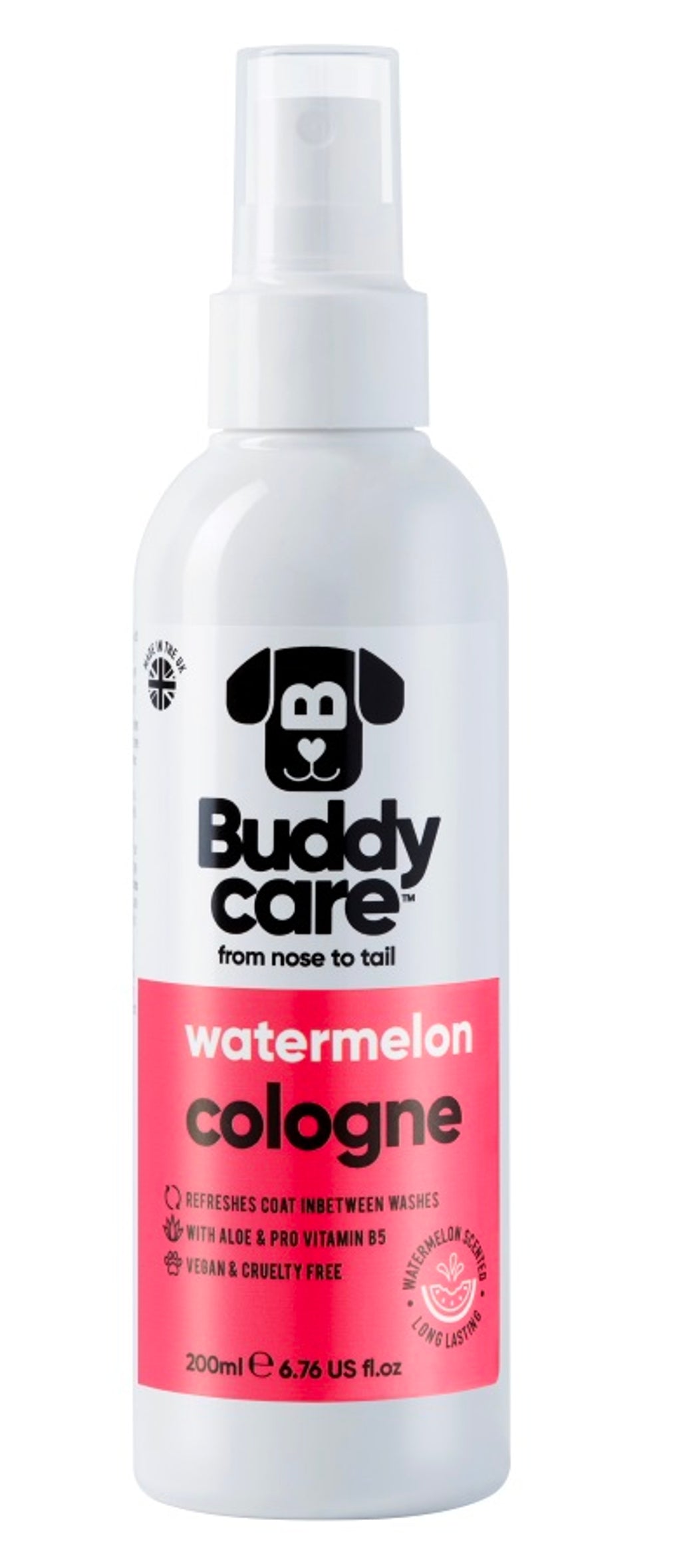 Cologne Watermelon 200 ml