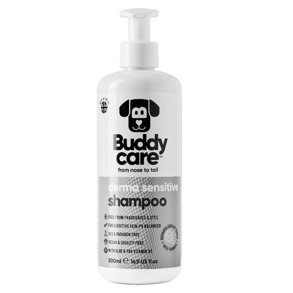 Shampoo Derma Sensitive (500ml)