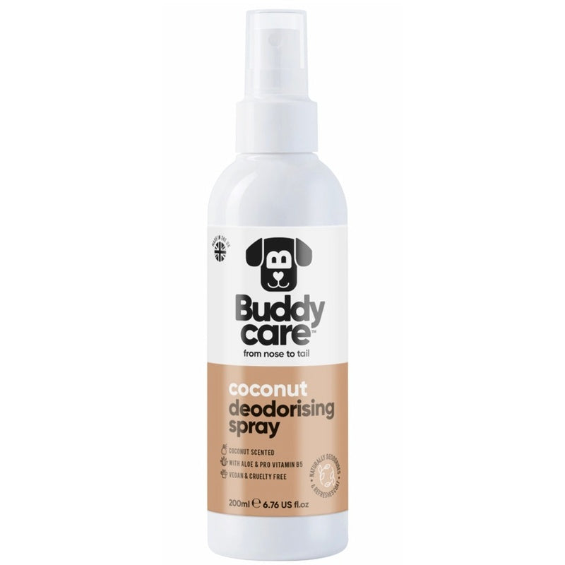 Deodorizing Coambut  200 ml Imatge principal del producte