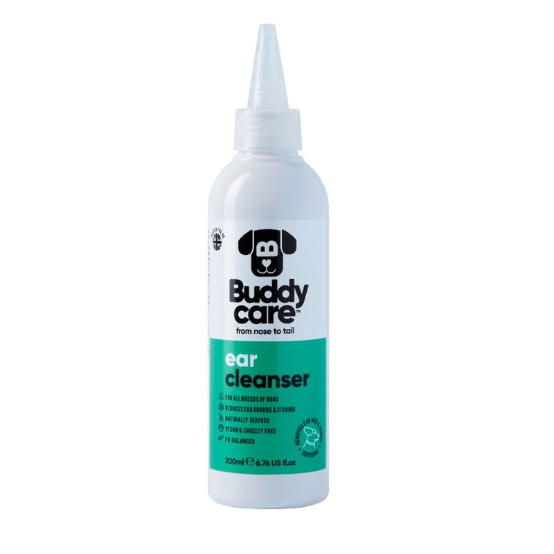 Ear Cleaner (200 ml) Imatge principal del producte