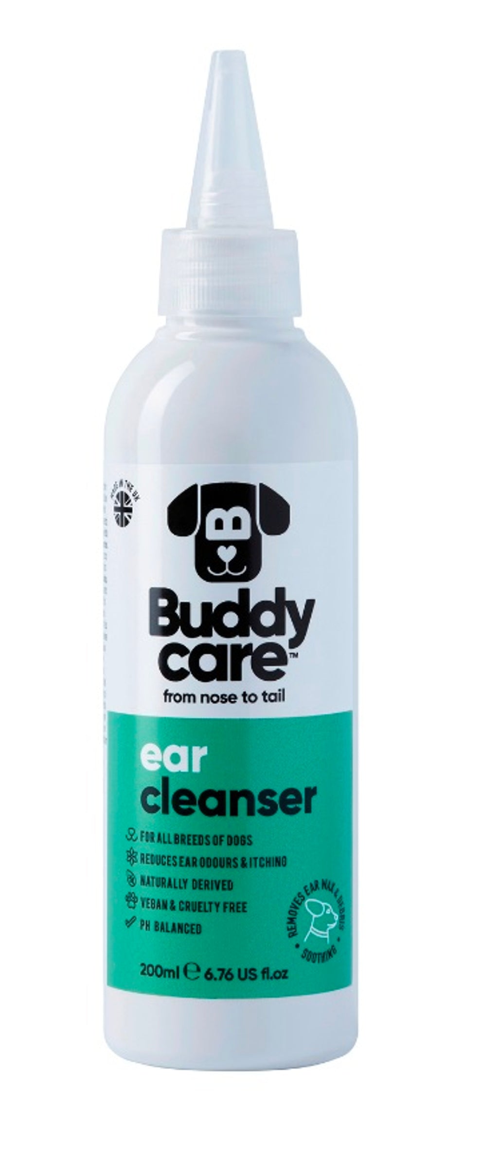 Ear Cleaner (200ml)