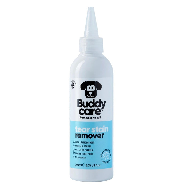Tear Stain Remover Esprai (200 ml) Imatge principal del producte