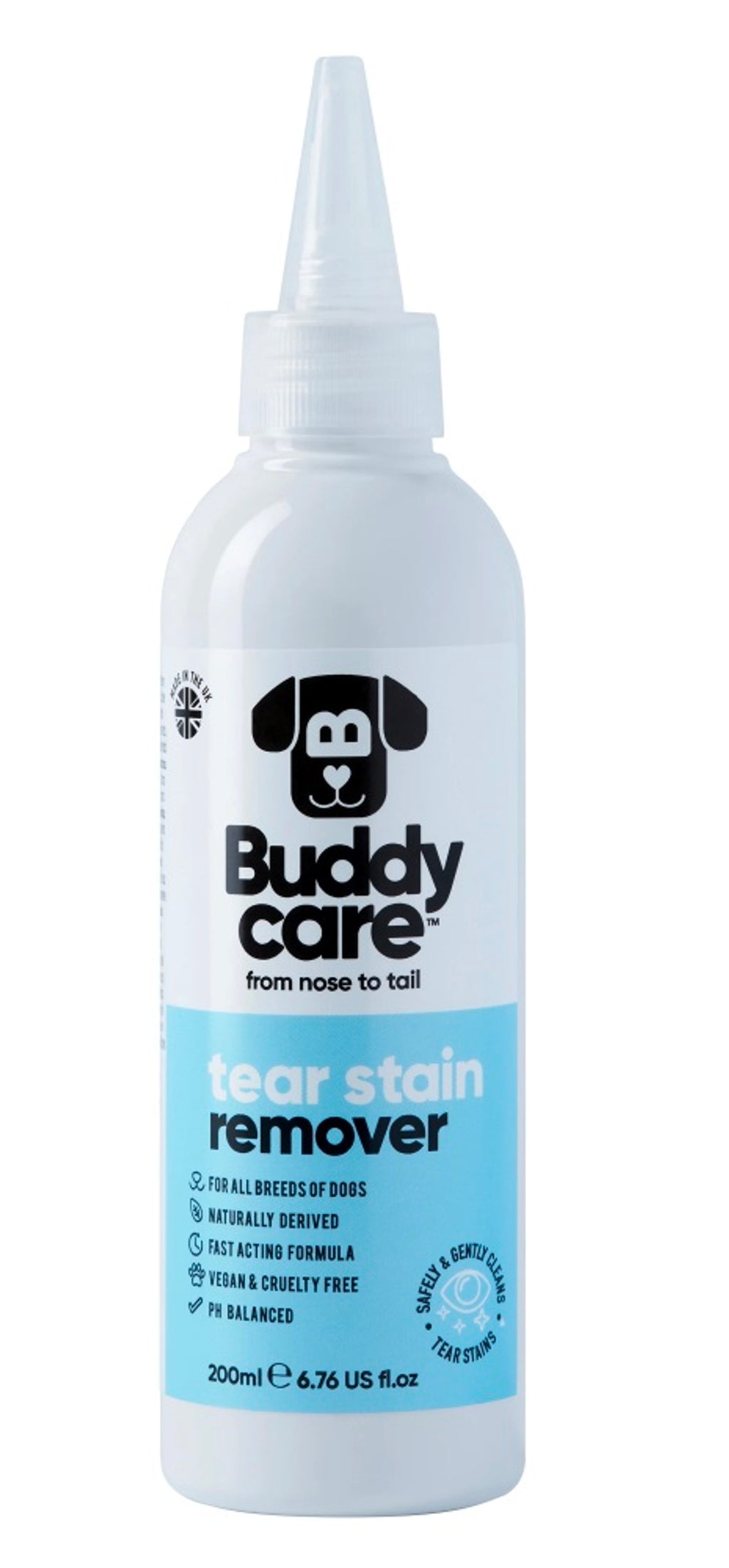 Tear Stain Remover Spray (200ml)