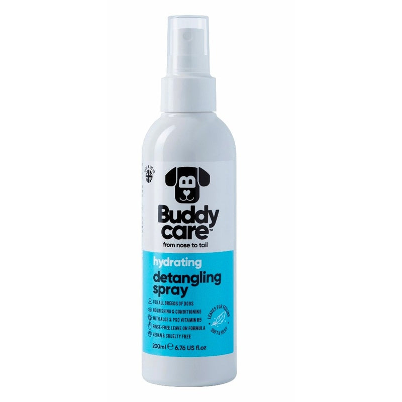 Detangling Esprai (200 ml) Imatge principal del producte