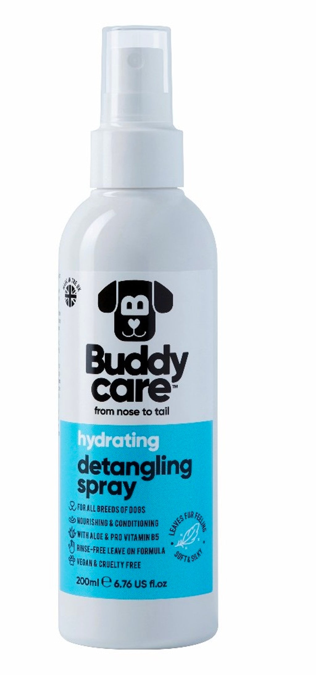 Detangling Esprai (200 ml)